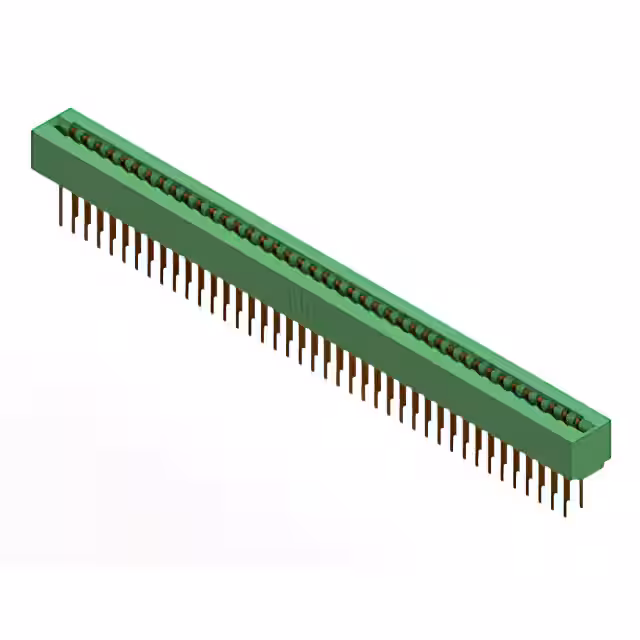 807-082-542-201 EDAC Inc.  Edgeboard Connectors